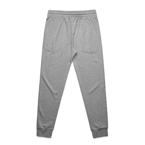 GREY MARLE - BACK premium-track-pants-greymarle-back